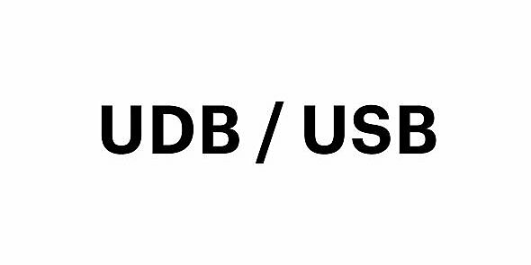 UDB-USB