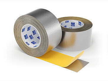 Product photo: Ampacoll A Tape silver Ampacoll A Tape silver